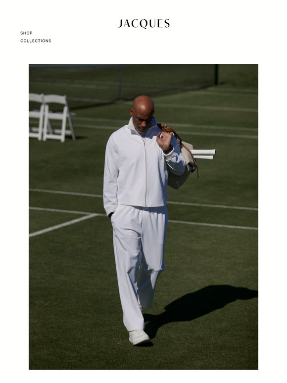 TENNIS 007 NOW AVAILABLE