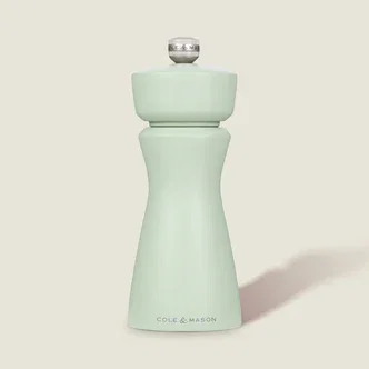 Kenton Salt & Pepper Mill in Sage