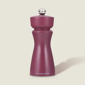 Kenton Salt & Pepper Mill in Sichuan Pepper