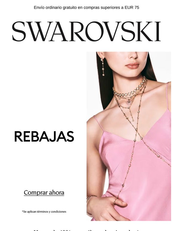 Los más vendidos de las rebajas