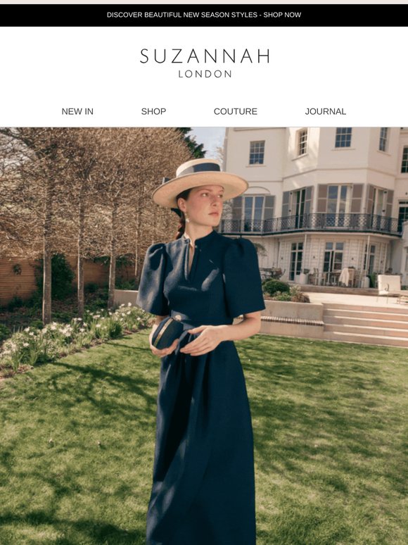 Maximum Impact with Standout Dresses