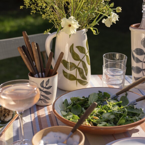 tips buitentafel