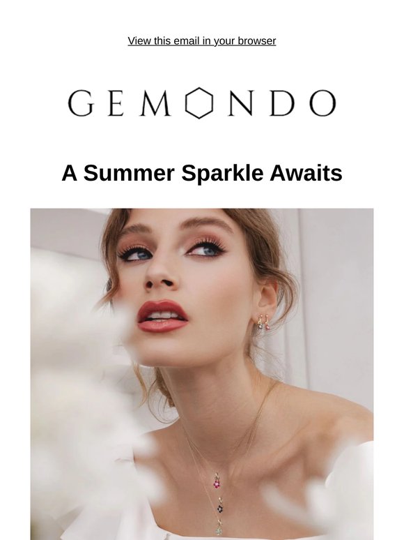 SUMMER SALE 20% OFF☀️✨