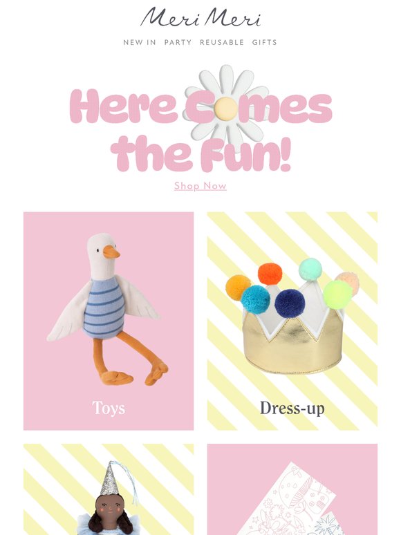 Summer Fun for Kids ☀️