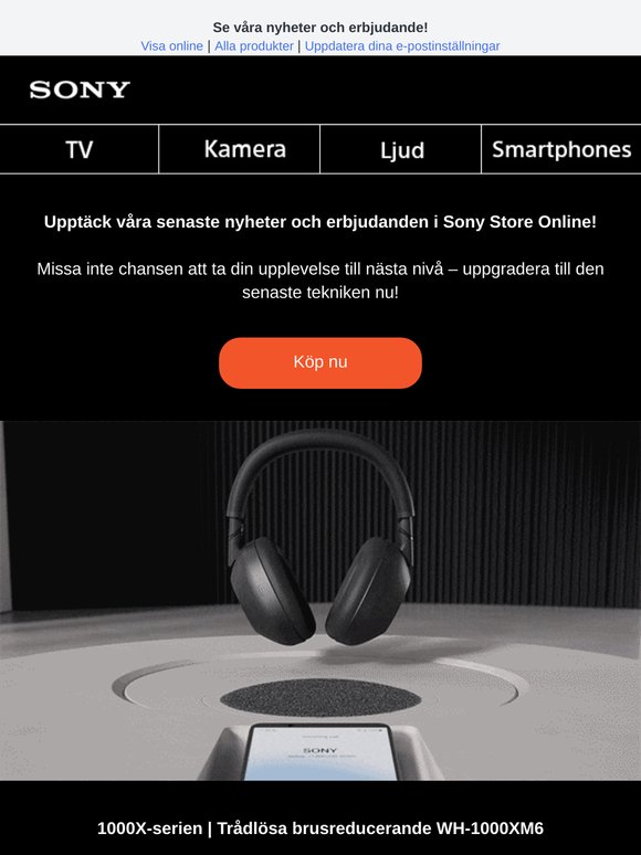 🌟 Teknikfavoriter & oslagbara juni-erbjudanden väntar!