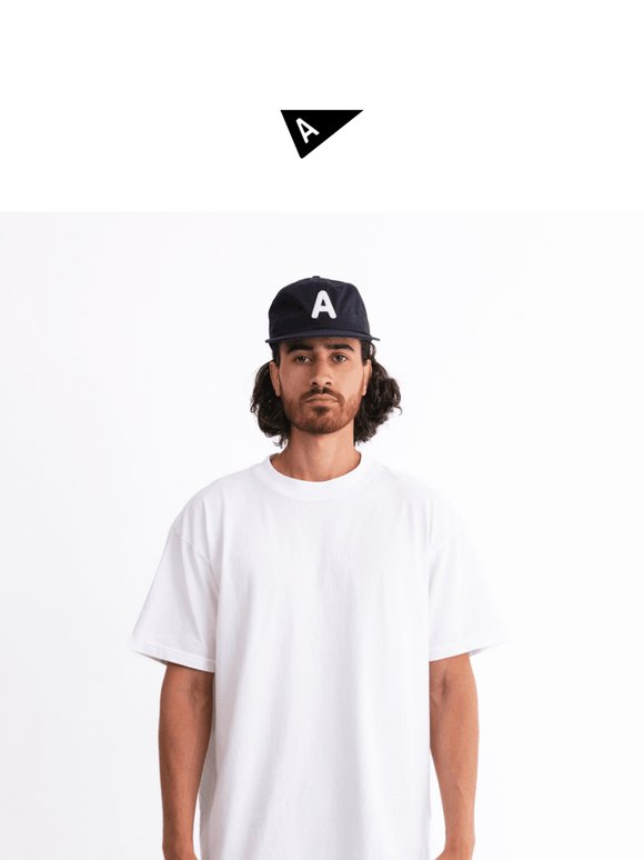 The Arvin Tee.