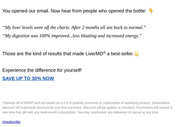 You saw it… but didn’t grab it? 😮 Everyone is raving about this, don't miss out!