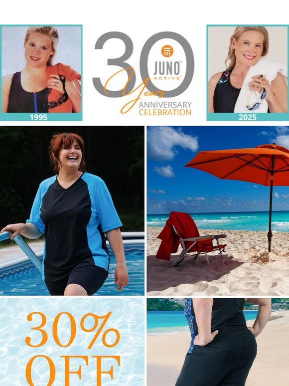Here it is🌊Summer Swim Sale!