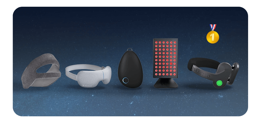 Sleep devices