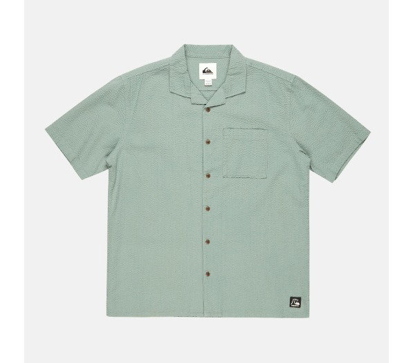 Heartbeat - Short Sleeves Shirt