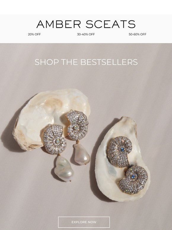 These styles are selling fast