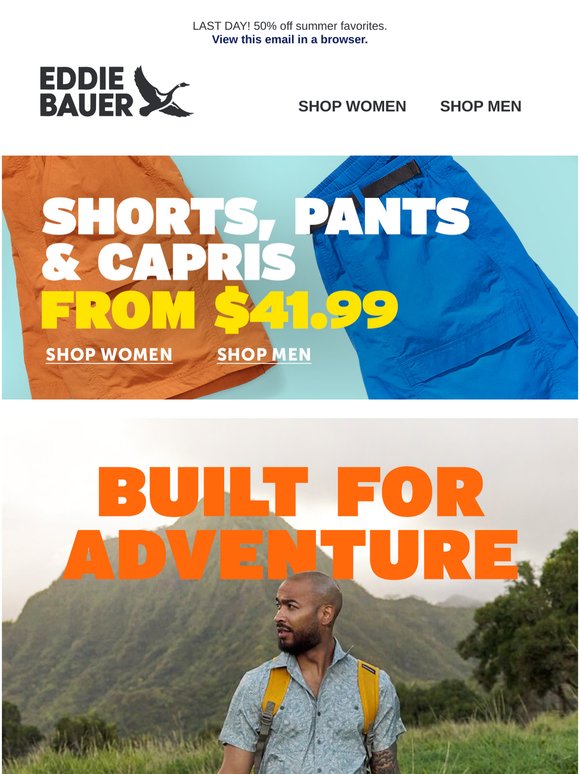 Bestselling Horizon Styles – From $41.99