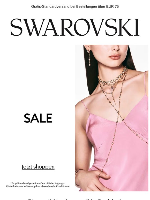 Bis zu -40 % auf Sale-Bestseller*