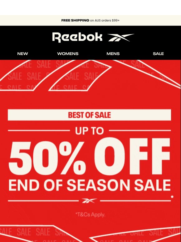 Best of Sale 🔥