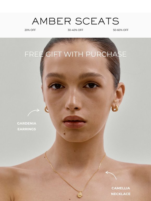 YOUR FREE GIFT AWAITS