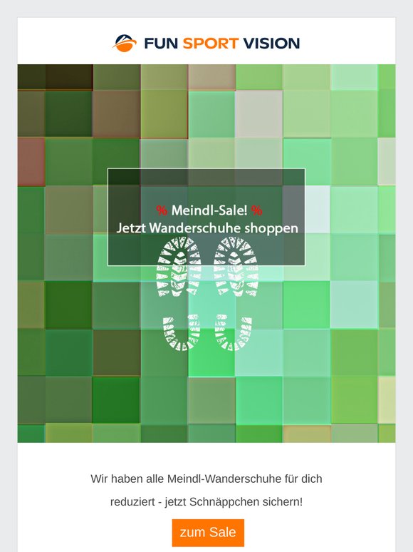 Jetzt zuschlagen: Meindl-Wanderschuhe im Sale!