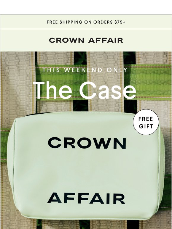 Free Gift: The Case
