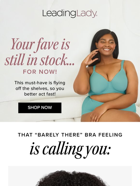 Don’t ghost me! 20% off just for you