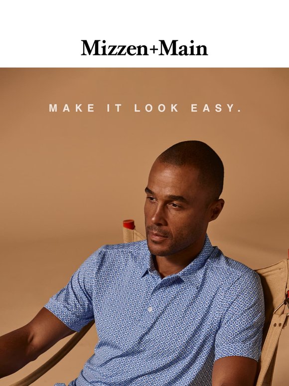 Summer style made simple