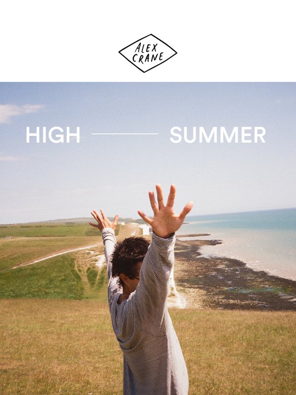HIGH SUMMER
