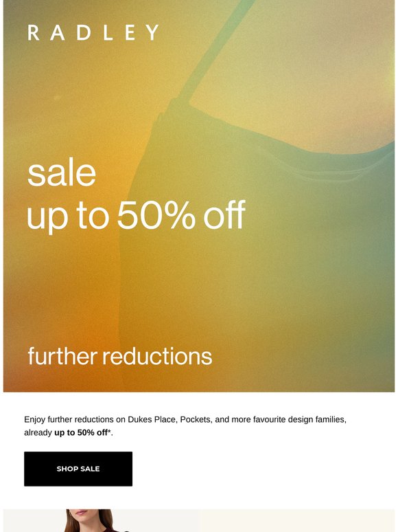 Further reductions on favourite families
