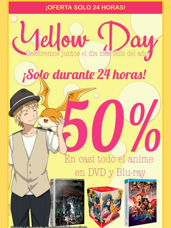 ¿Te Animo el día? ☀️ 😁