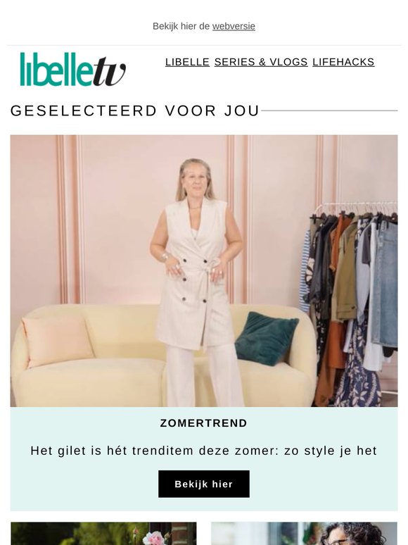 Zo style jij hét trenditem deze zomer | Hier bewaart koningin Máxima haar koninklijke jurken