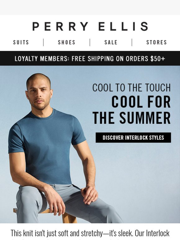 Why Interlock Polos & Tees Are A Must