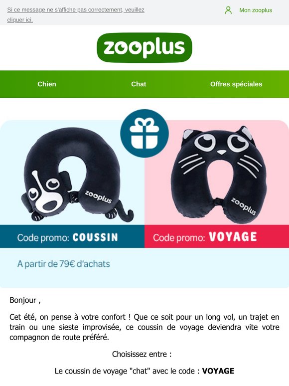 Parce que vous méritez aussi d'être confortable ❤️