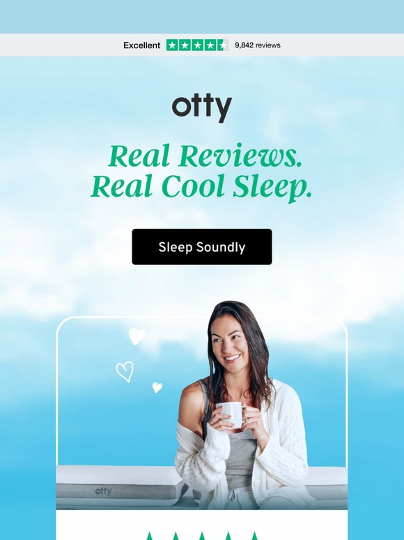 🌡️ Hot Sleeper? 🌡️