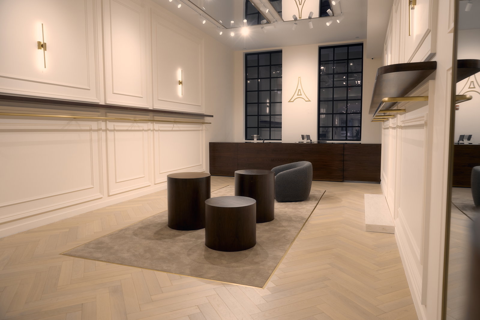 Manière De Voir: NYC Flagship Store – Now Open | Milled