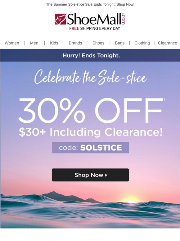Up To 60% Off Top Brands Is A HUGE Deal
