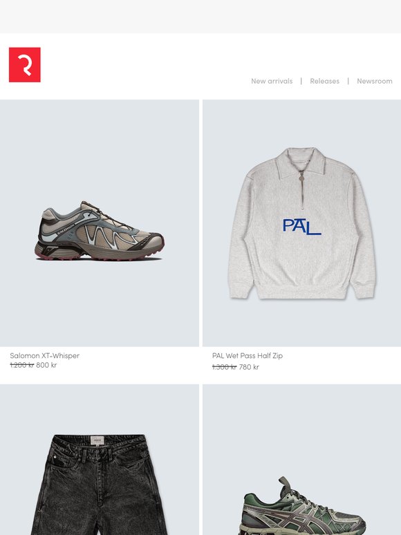We've got more Summer Sale highlights for you
