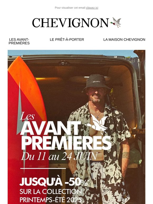 Encore quelques jours pour en profiter
