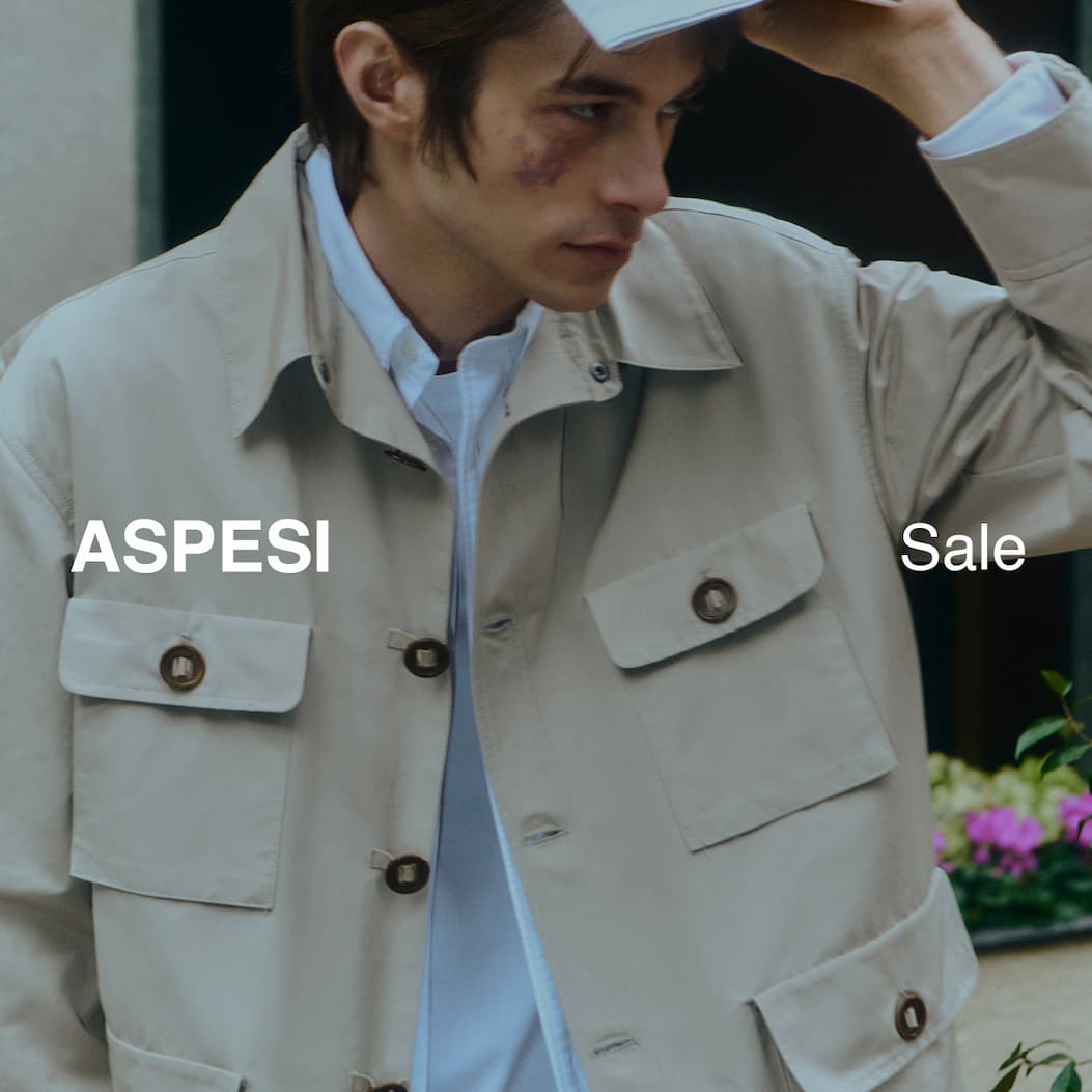 SALE SS25