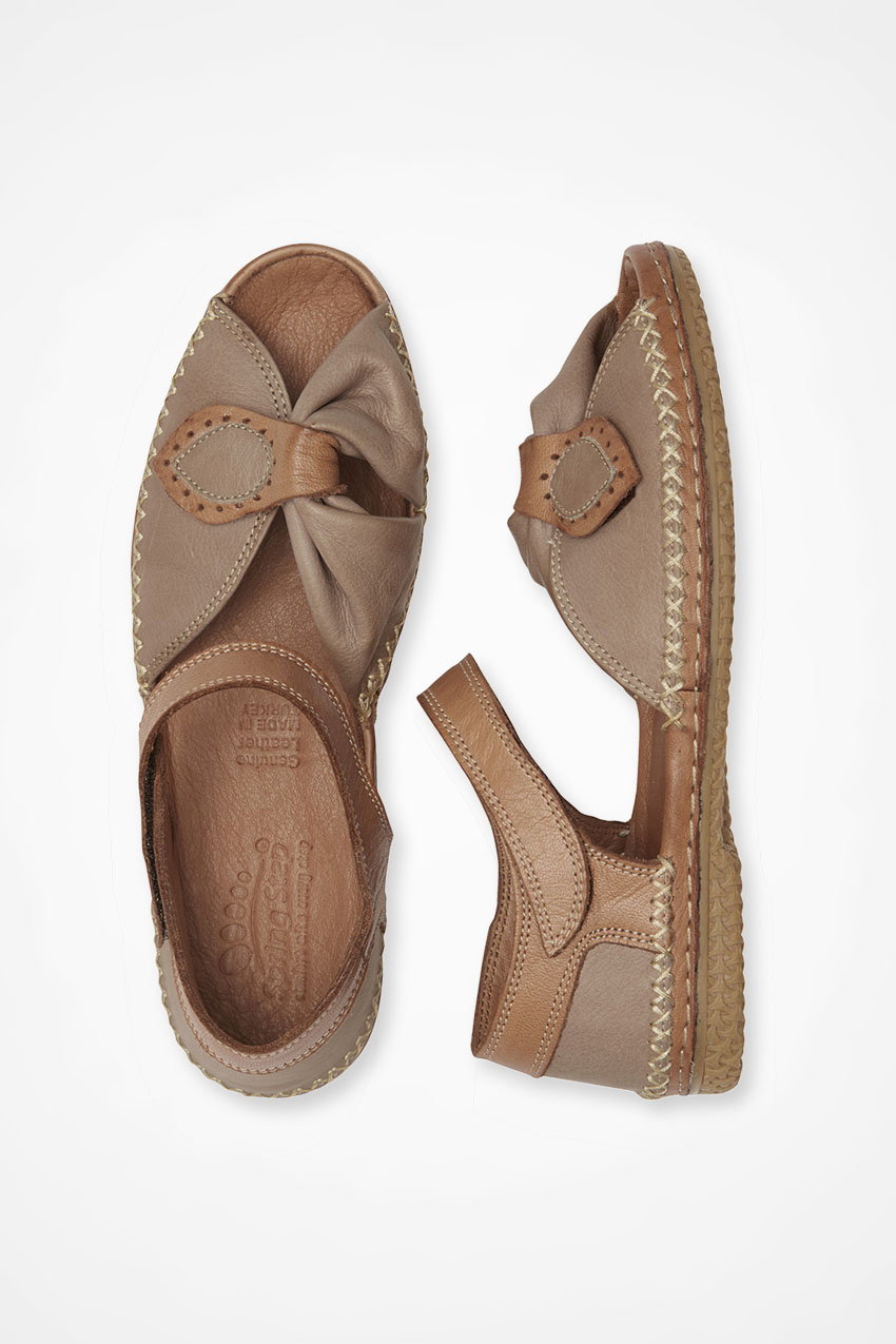 Huxford Sandals by Spring Step®