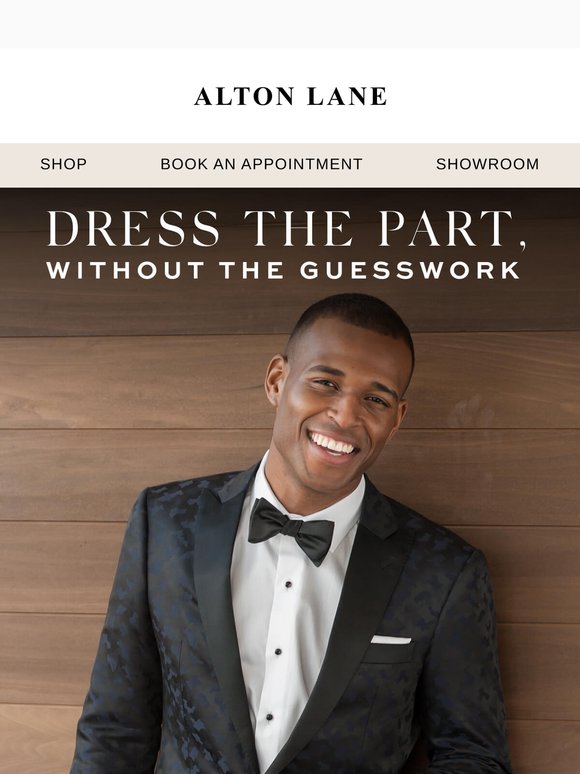 Wedding Dress Codes, Decoded
