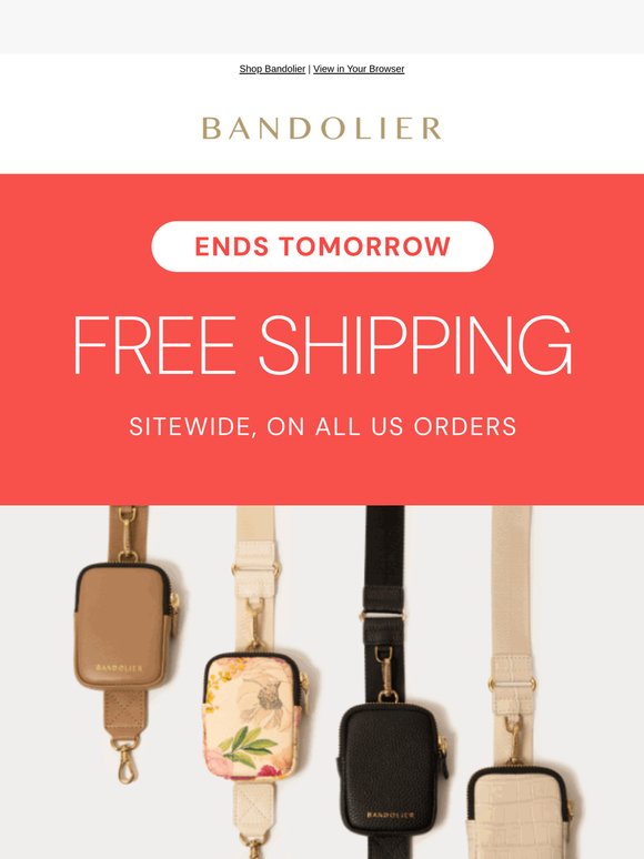 新品　Bandolier★QUINN AirPodチェーン ネックレス Bandolier: Restock: Quinn AirPod Necklace ✨ | Milled