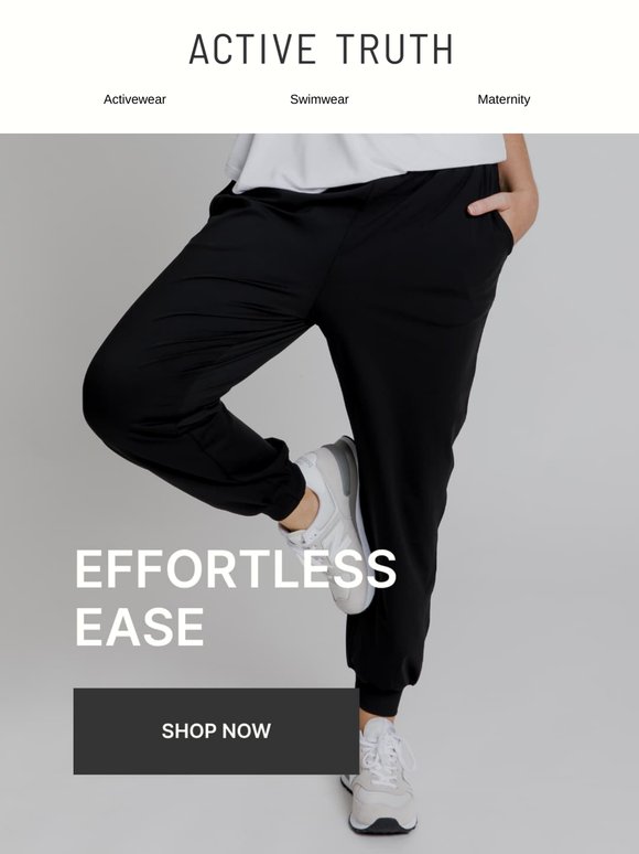 Is this our most versatile pant?