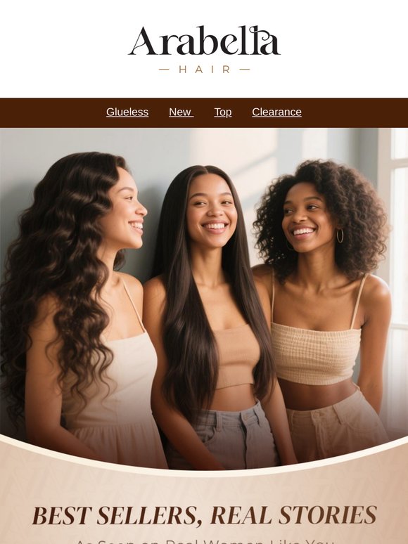 Why Premium Wigs Are Worth It💎