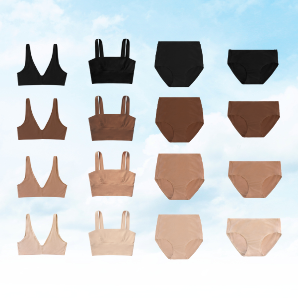 proclaim summer base layers
