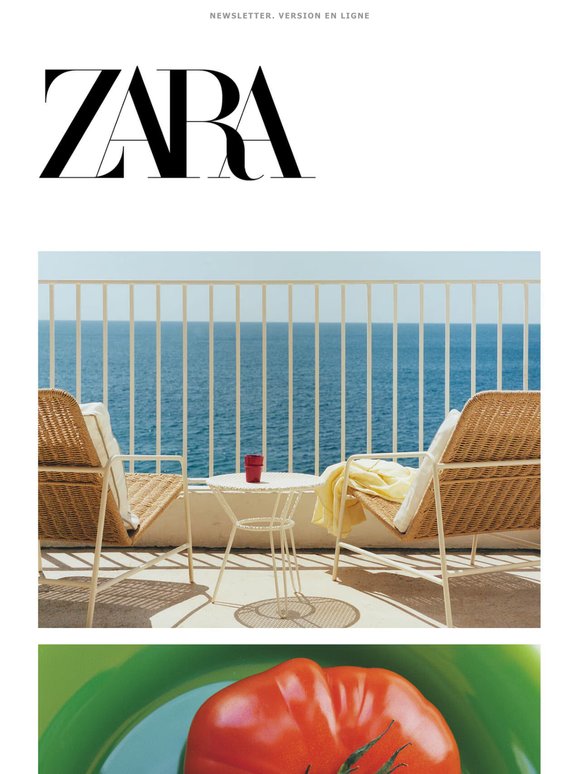 HOME- High Summer Collection