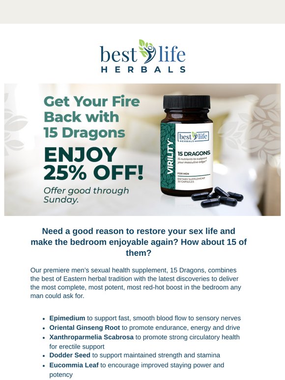 Elevate Your Sex Life To New Heights!