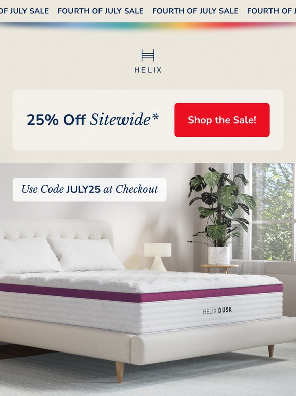 You deserve deeper sleep