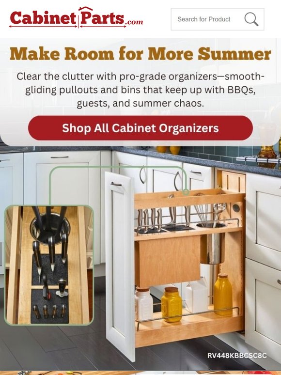 Pick your summer project