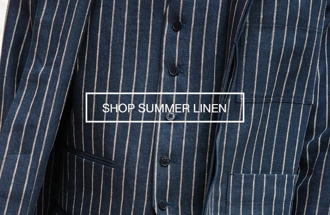 Shop Summer Linen