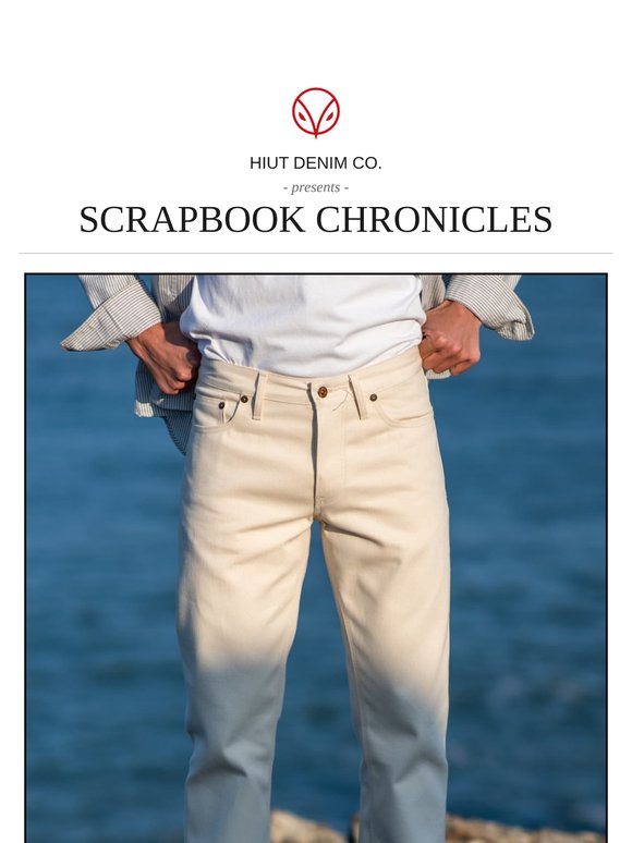Scrapbook Chronicles No.455