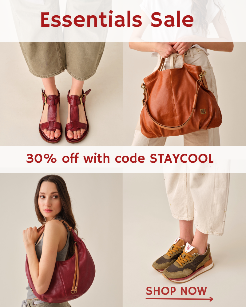 essential sale