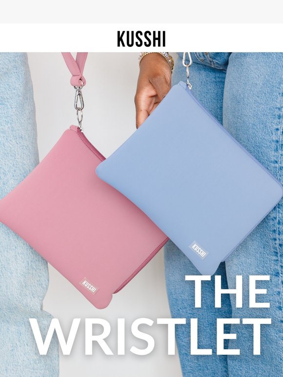 Your Everyday Essential, Reinvented ✨