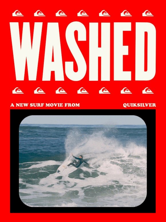 Vous devriez vraiment aller surfer aujourd'hui